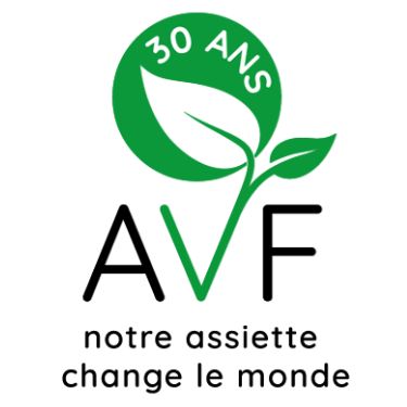 AVF diététicienne AVF diététicienne