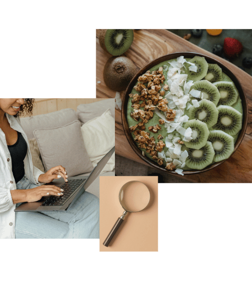 Blog Diététicienne Micronutrition Périnatalité Végétalisation