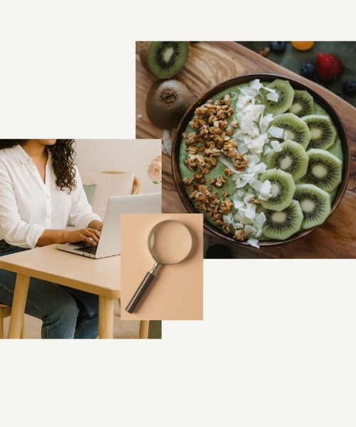 Blog nutrition périnatalité micronutrition