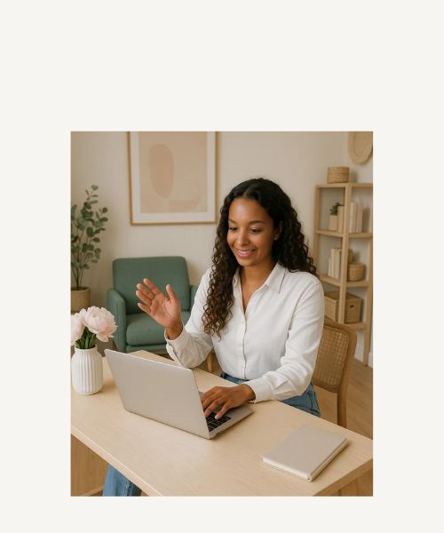 Cynthia Chêne diététicienne périnatalité